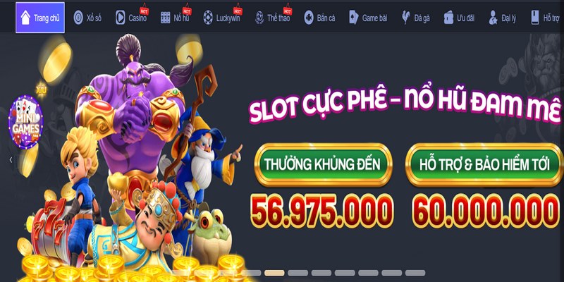 Nền tảng sở hữu nhiều ưu thế nổi bật, mang đến sự khác biệt rõ rệt